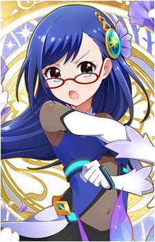 Itsuki Yakumo's image