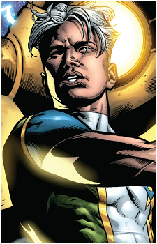 Marvel Boy (Noh-Varr)'s image