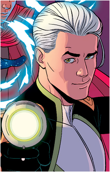 Marvel Boy (Noh-Varr)