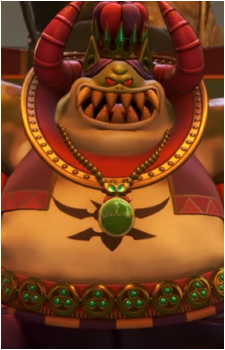 Booga's image