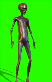 Image 4 of Howard the Alien
