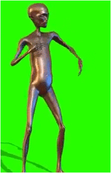 Image 6 of Howard the Alien