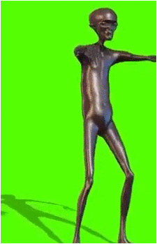 Image 7 of Howard the Alien