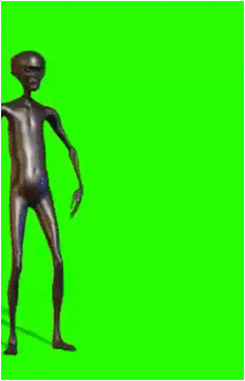 Image 3 of Howard the Alien