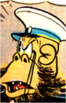 Doctor Vulter's image
