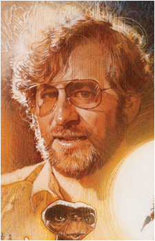 Steven Spielberg