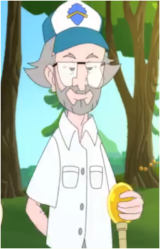 Steven Spielberg
