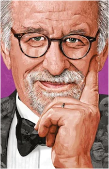 Steven Spielberg