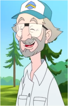 Steven Spielberg