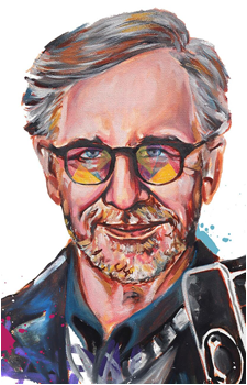 Steven Spielberg