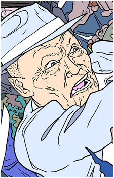 Taizo Muto