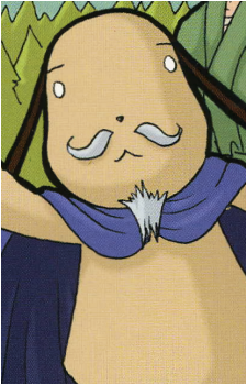 Johnny Ryuusei's image