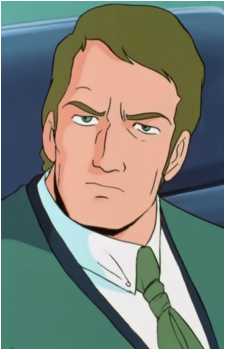 Chief Gooley's image