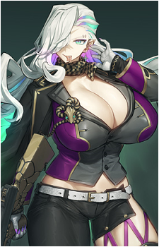 Lamia {LO}'s image