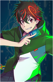 Shoto Kazama's image