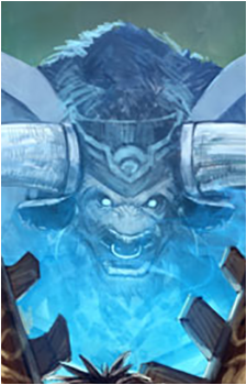 Cairne Bloodhoof