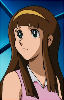 Sayaka Yumi's image