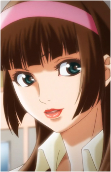 Sayaka Yumi