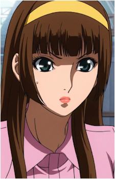 Sayaka Yumi