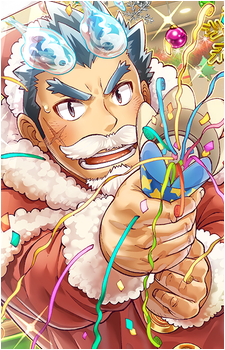 Toji {TAS}