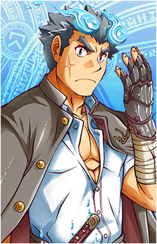 Toji's image
