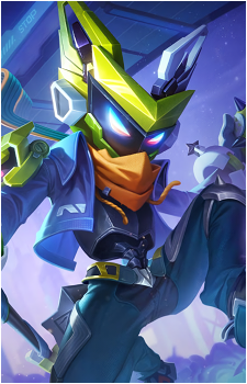Mganga