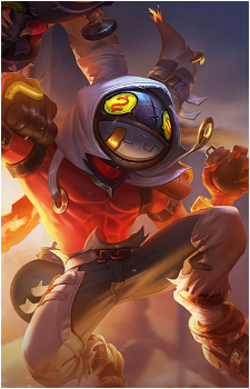 Mganga