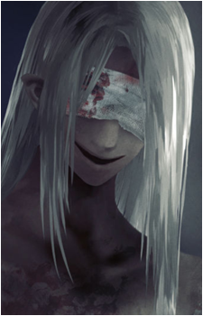 Mr. Silvair's image