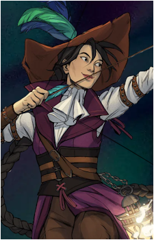 Valora Helmsman's image
