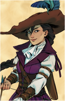 Valora Helmsman