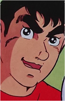 Shingo Tamai's image