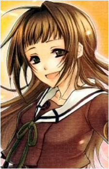 Tamaki Kasuga