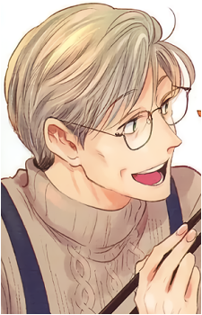 Ayumu Mitsuya's image