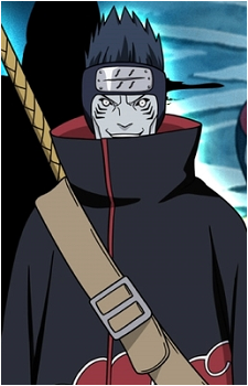 Kisame Hoshigaki