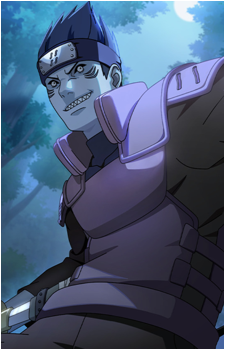 Kisame Hoshigaki