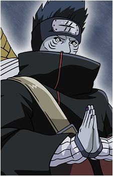 Kisame Hoshigaki