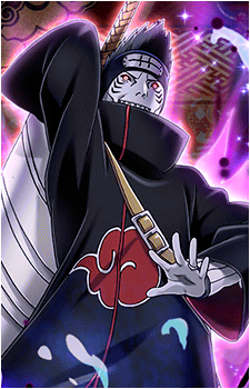 Kisame Hoshigaki