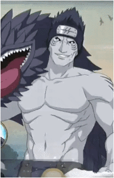 Kisame Hoshigaki