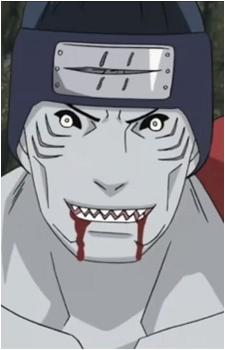 Kisame Hoshigaki