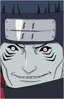 Kisame Hoshigaki
