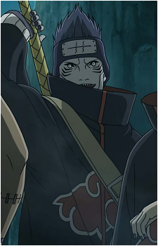 Kisame Hoshigaki