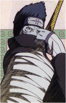 Kisame Hoshigaki