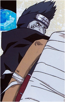 Kisame Hoshigaki