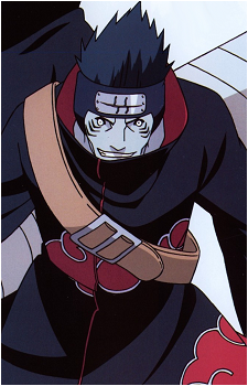Kisame Hoshigaki