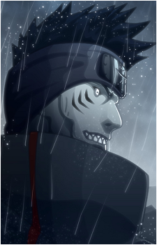 Kisame Hoshigaki