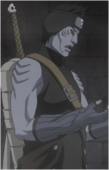 Kisame Hoshigaki