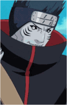 Kisame Hoshigaki