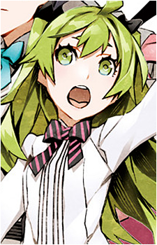 Mio Nagumo's image
