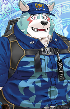 Oguchi Magami's image