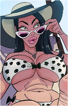 Image source: <a href="https://allporncomic.com/porncomic/roofie-colada-sleepy-gimp/1-roofie-colada/" title="External link" target="_blank">https://allporncomic.com/porncomic/roofie-colada-sleepy-gimp/1-roofie-colada/</a> Evelina Le Fey